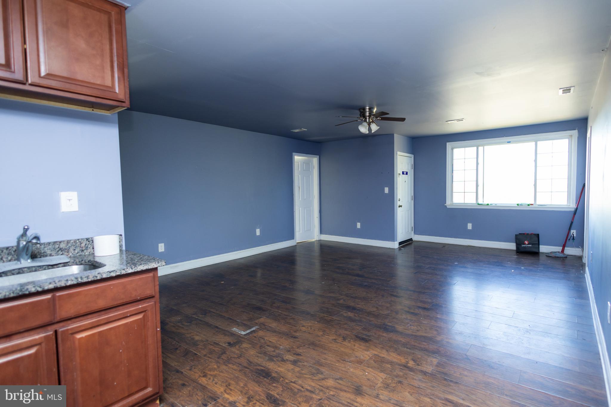 3201 Morrell Avenue, Unit 3 Philadelphia, PA 19114 - Photo 15 of 42 a view of an empty room and window