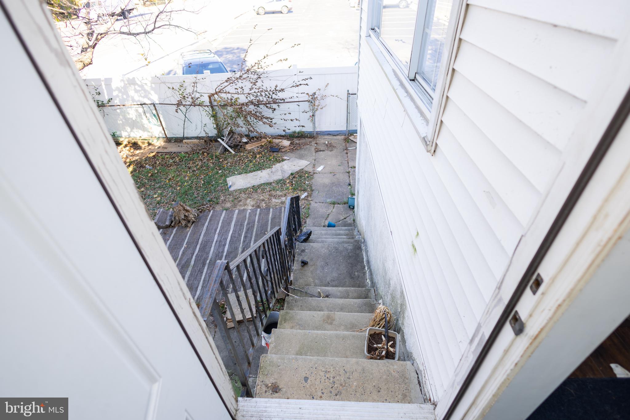 3201 Morrell Avenue, Unit 3 Philadelphia, PA 19114 - Photo 36 of 42 a view of entryway