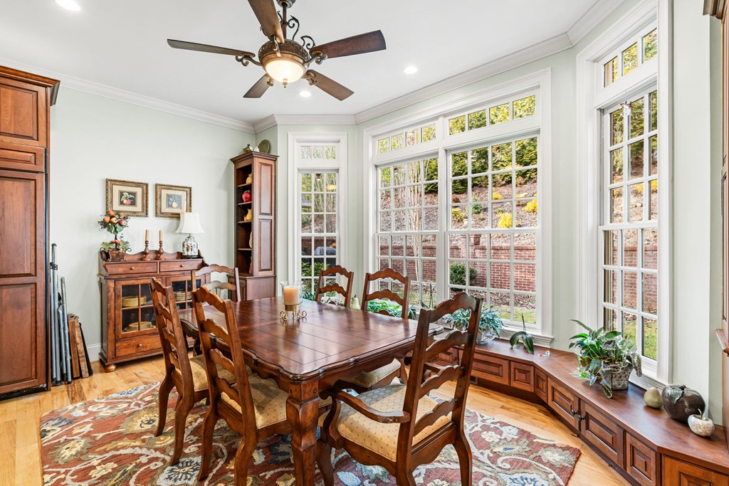4323 Spring Court Cove Young Harris, GA 30582 - Photo 15 of 83
