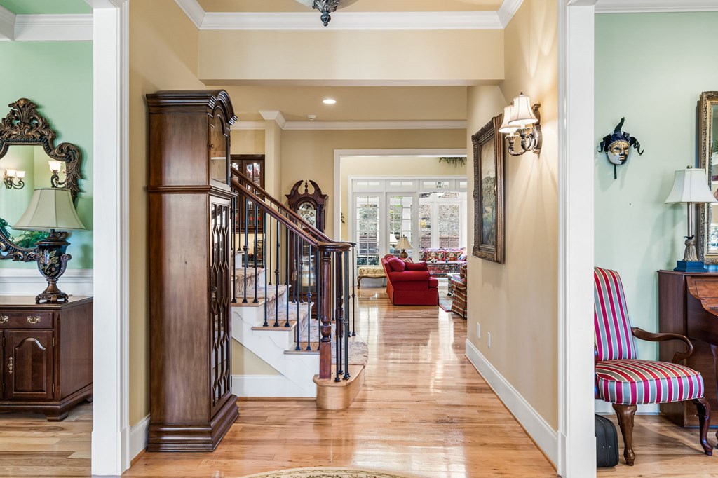 4323 Spring Court Cove Young Harris, GA 30582 - Photo 18 of 83