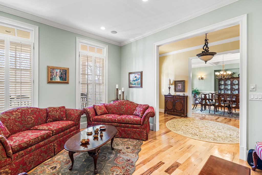 4323 Spring Court Cove Young Harris, GA 30582 - Photo 20 of 83