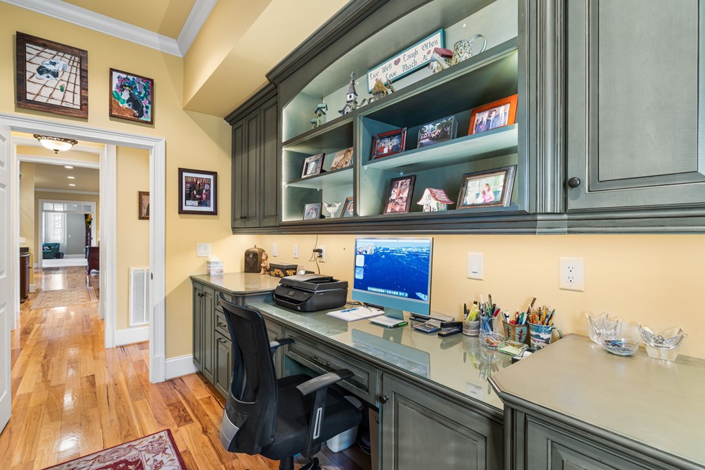 4323 Spring Court Cove Young Harris, GA 30582 - Photo 23 of 83