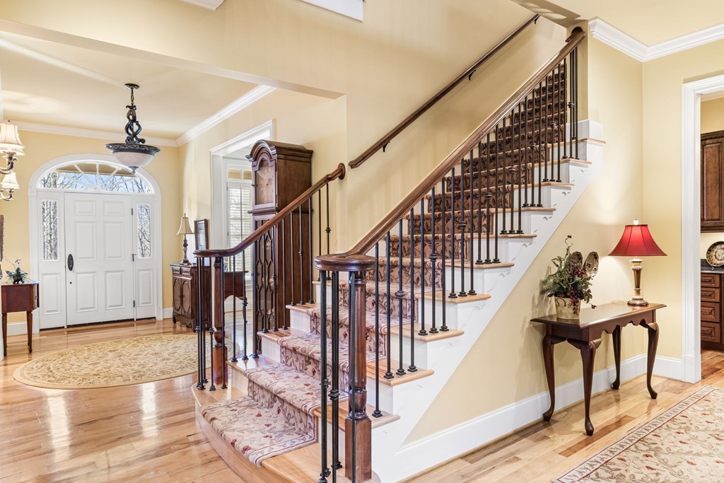 4323 Spring Court Cove Young Harris, GA 30582 - Photo 24 of 83