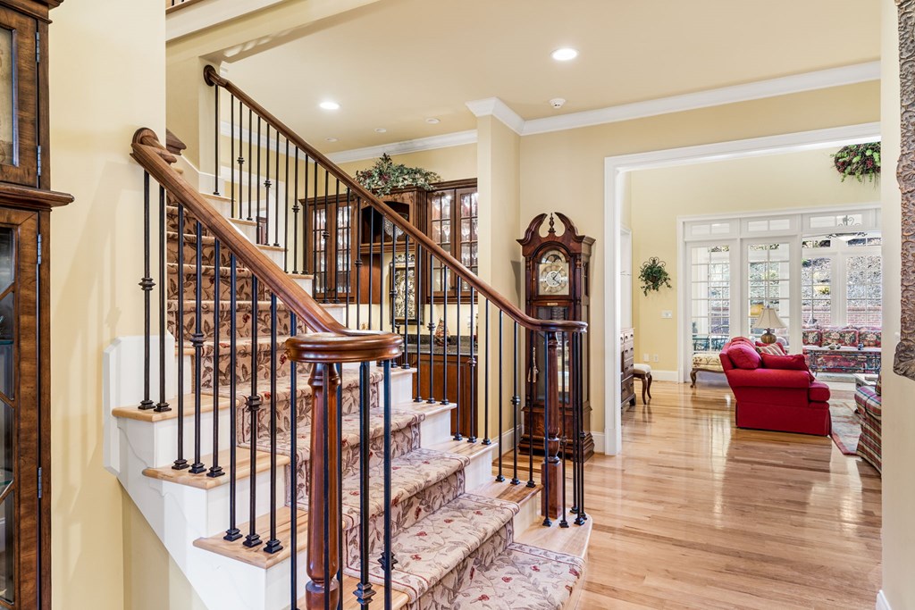 4323 Spring Court Cove Young Harris, GA 30582 - Photo 25 of 83