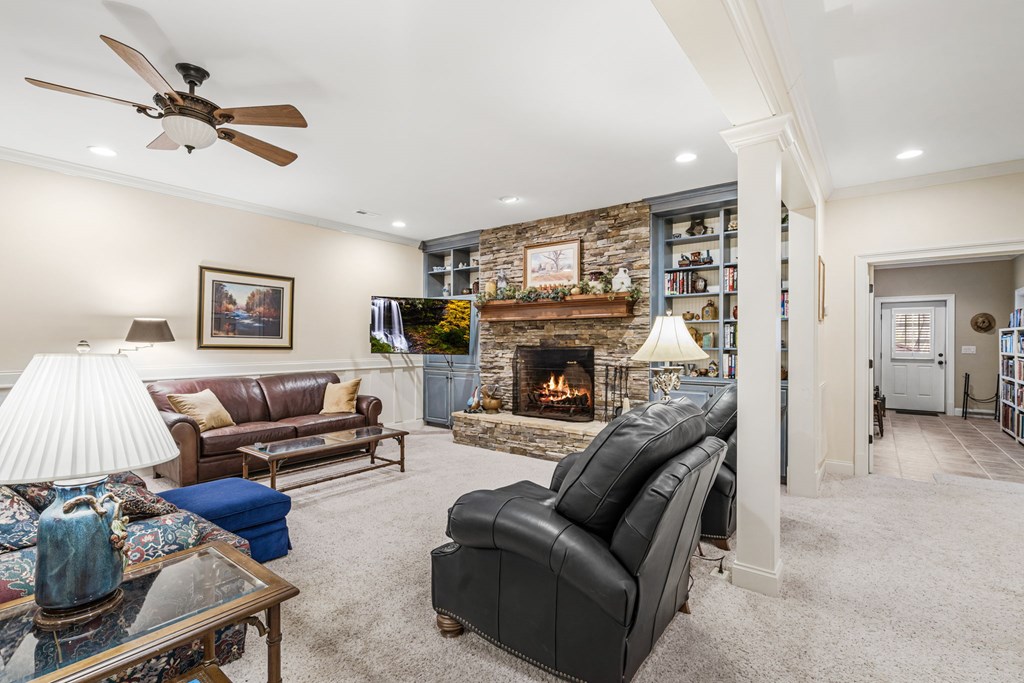 4323 Spring Court Cove Young Harris, GA 30582 - Photo 29 of 83