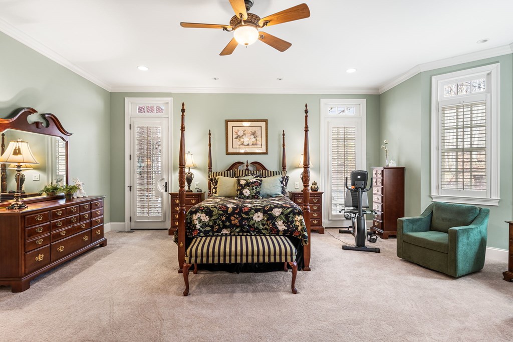 4323 Spring Court Cove Young Harris, GA 30582 - Photo 33 of 83