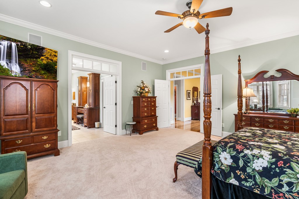 4323 Spring Court Cove Young Harris, GA 30582 - Photo 34 of 83