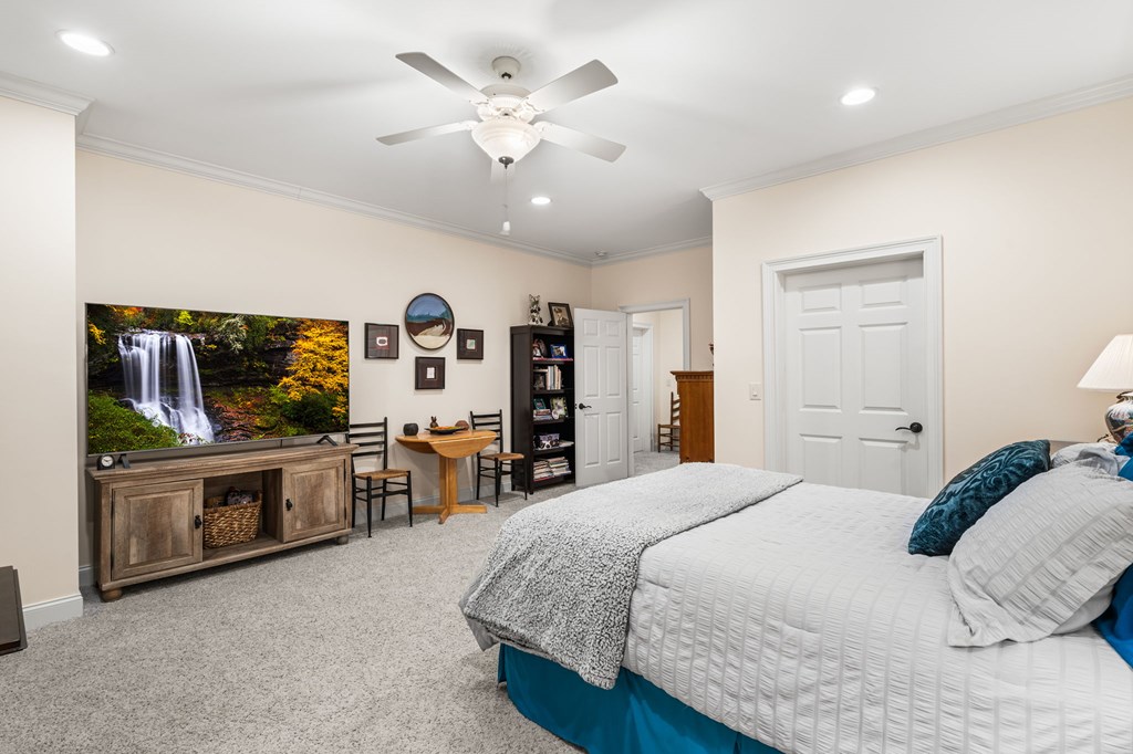 4323 Spring Court Cove Young Harris, GA 30582 - Photo 38 of 83
