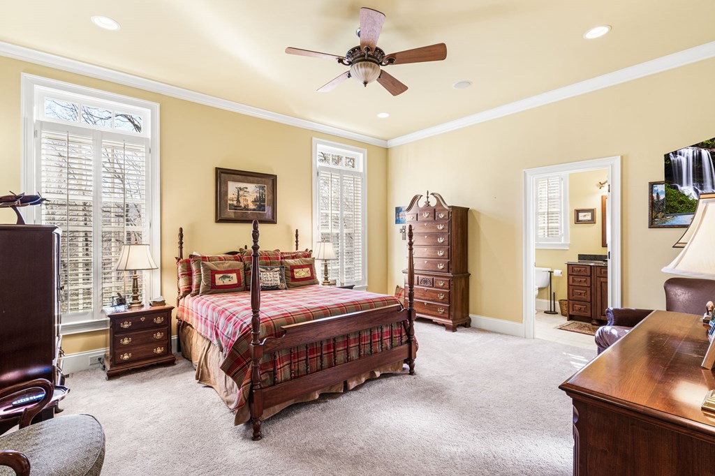 4323 Spring Court Cove Young Harris, GA 30582 - Photo 42 of 83