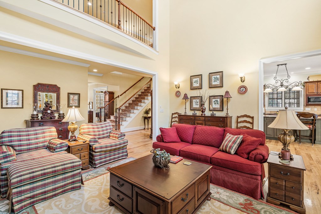 4323 Spring Court Cove Young Harris, GA 30582 - Photo 6 of 83