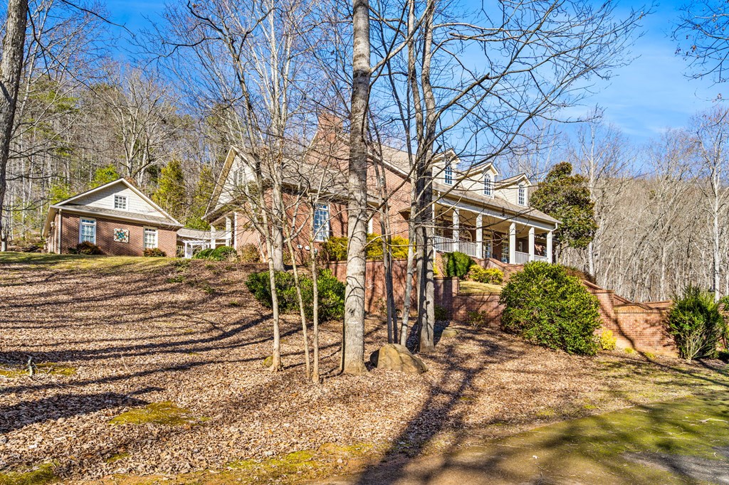 4323 Spring Court Cove Young Harris, GA 30582 - Photo 70 of 83