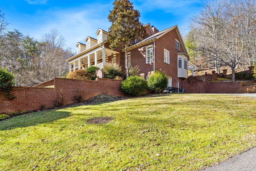 4323 Spring Court Cove Young Harris, GA 30582 - Photo 71 of 83
