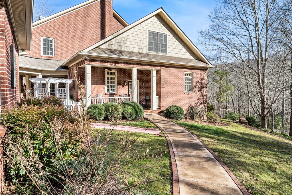 4323 Spring Court Cove Young Harris, GA 30582 - Photo 74 of 83