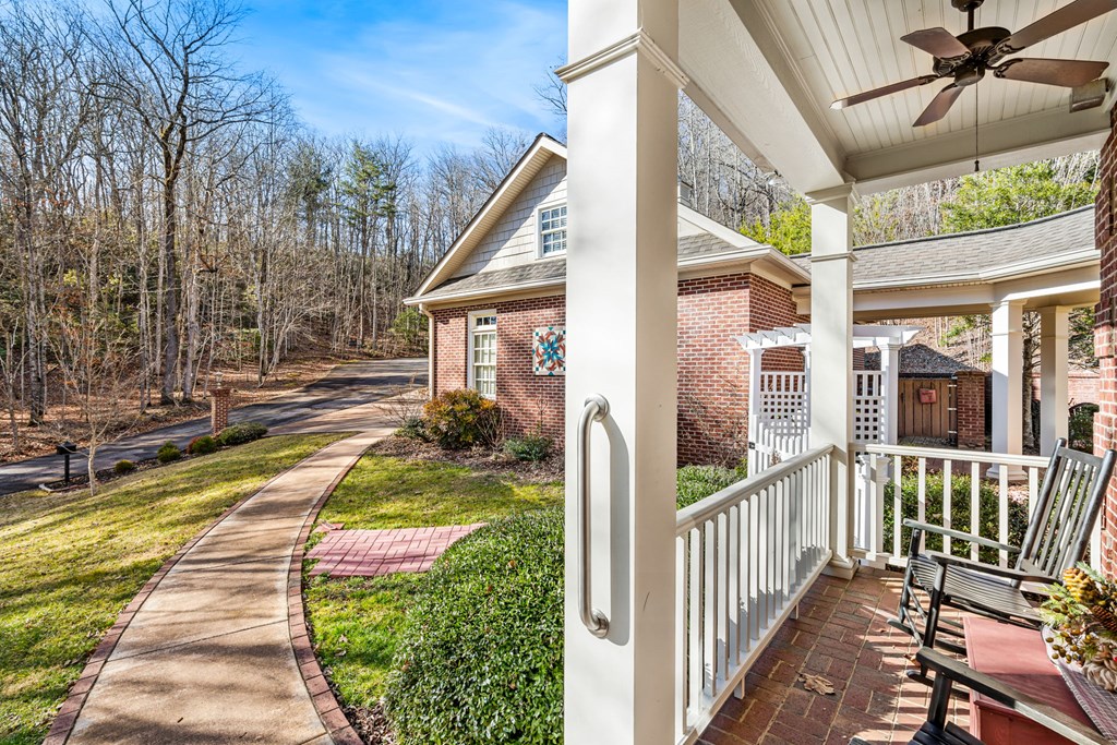 4323 Spring Court Cove Young Harris, GA 30582 - Photo 78 of 83