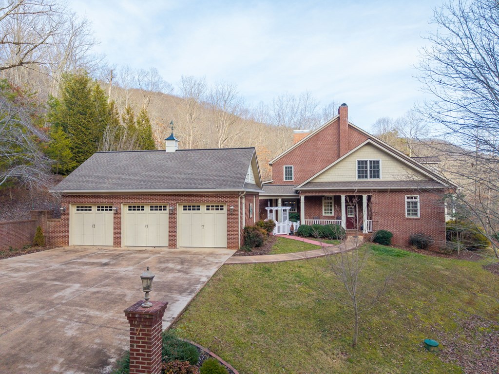4323 Spring Court Cove Young Harris, GA 30582 - Photo 79 of 83