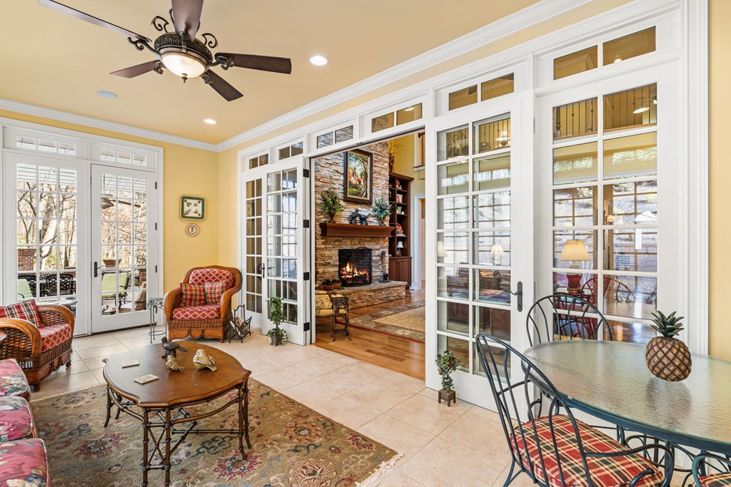 4323 Spring Court Cove Young Harris, GA 30582 - Photo 8 of 83