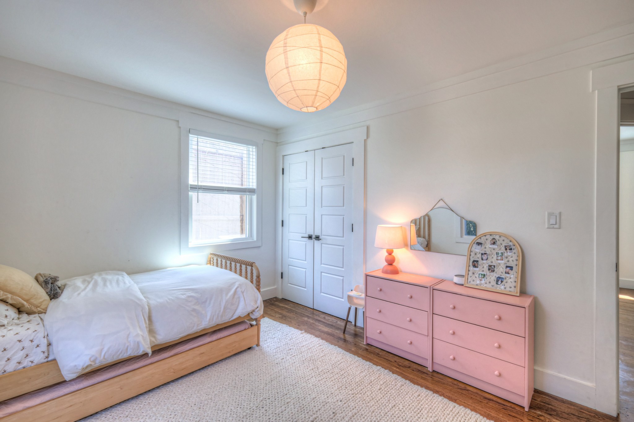 691 Harding Place Nashville, TN 37211 - Photo 17 of 54 a bedroom with a bed and window