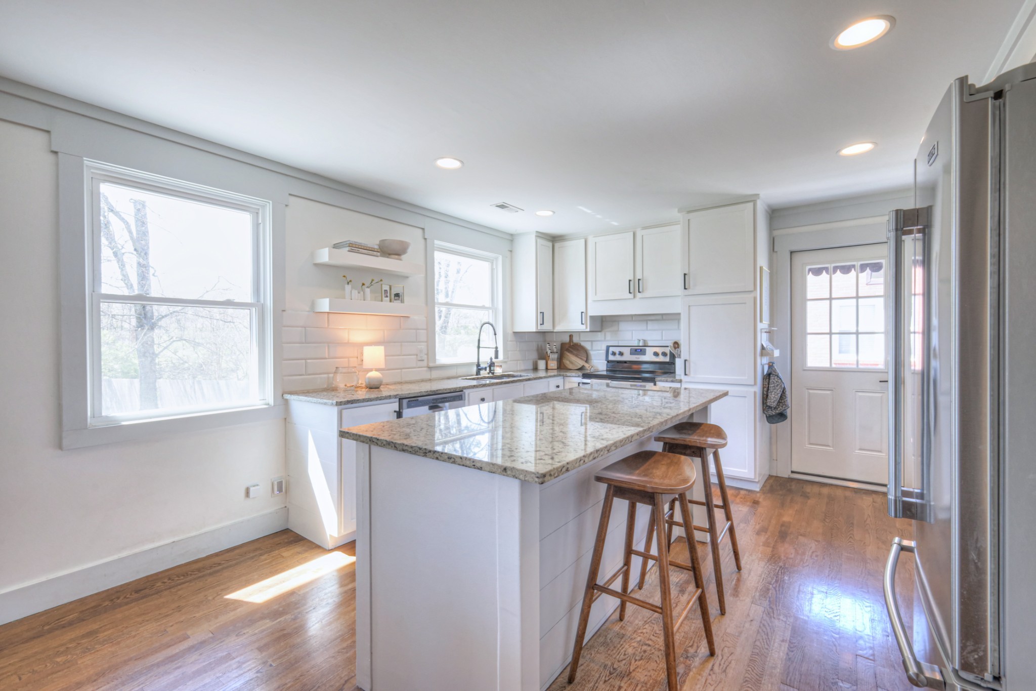 691 Harding Place Nashville, TN 37211 - Photo 25 of 54