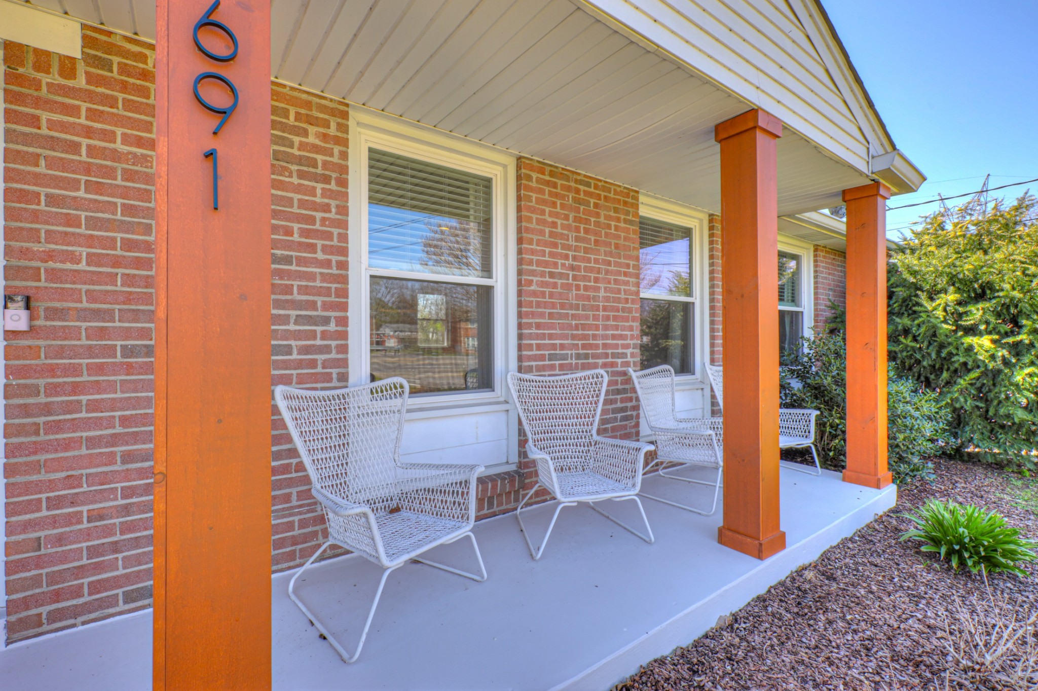 691 Harding Place Nashville, TN 37211 - Photo 4 of 54