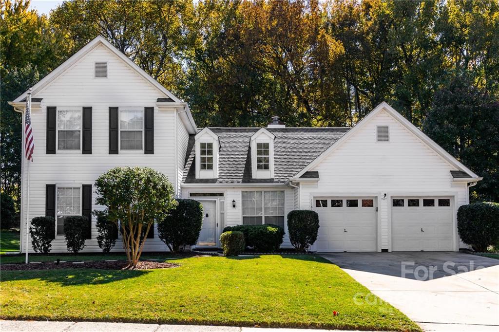 11813 Old Timber Road Charlotte, NC 28269 - Photo 1 of 28 Gallery Image 1
