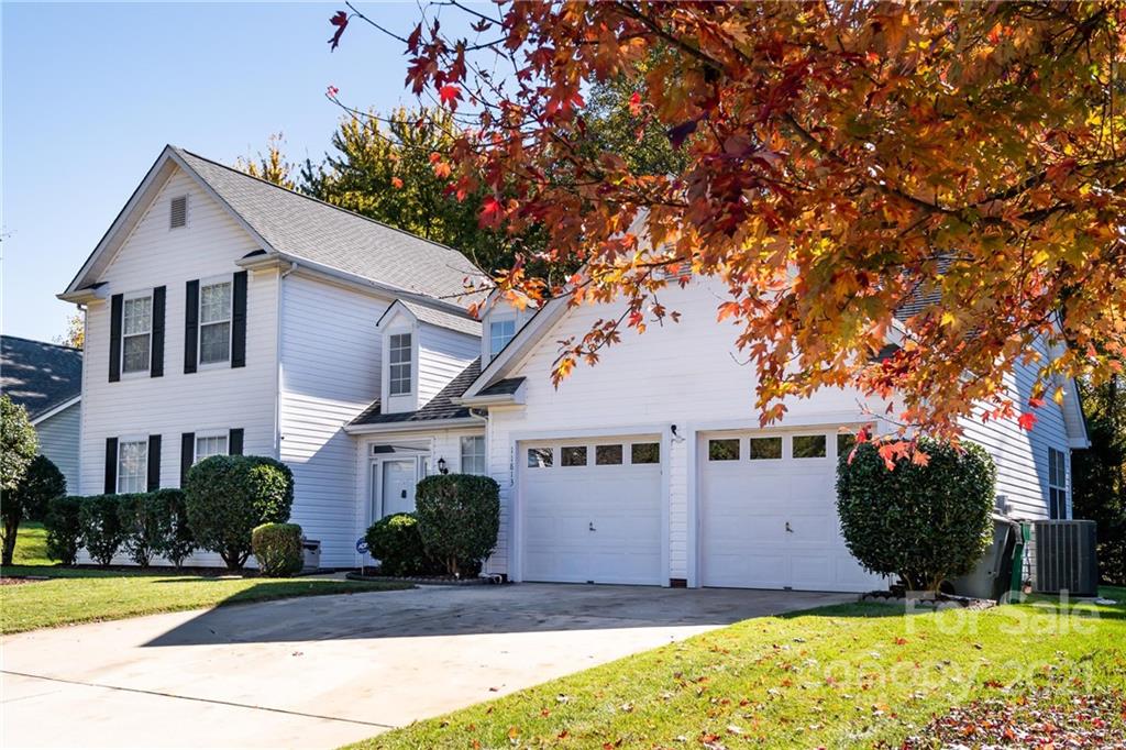 11813 Old Timber Road Charlotte, NC 28269 - Photo 2 of 28 Gallery Image 2