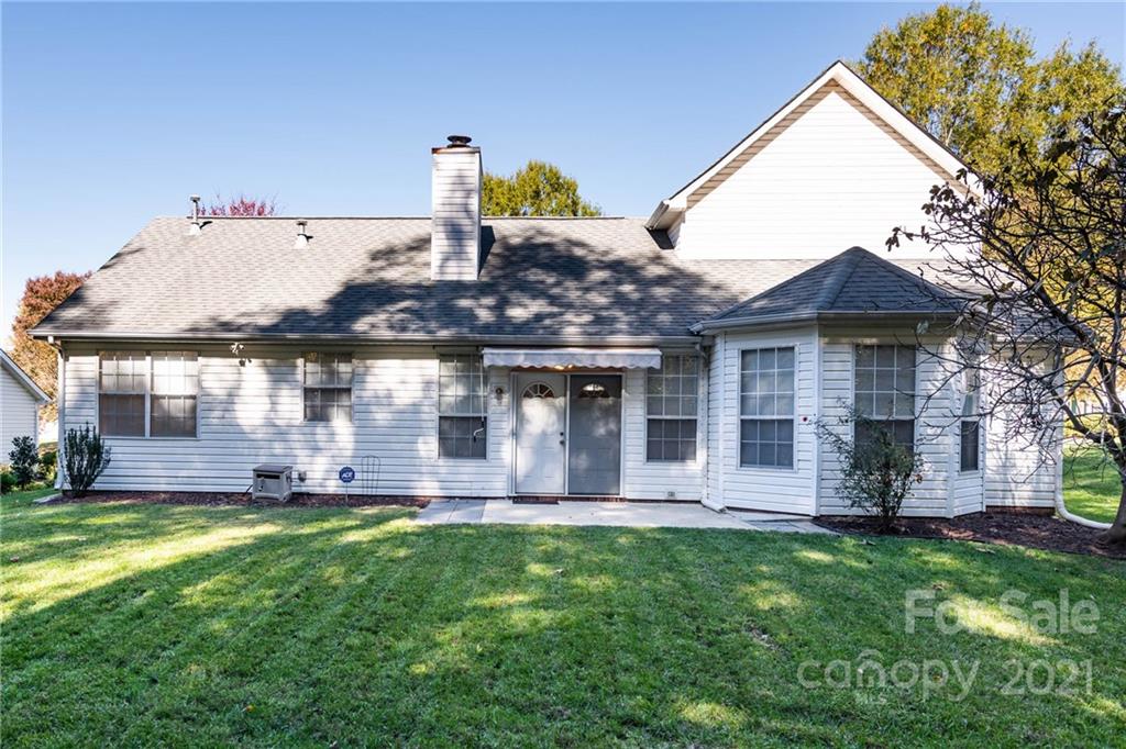 11813 Old Timber Road Charlotte, NC 28269 - Photo 23 of 28 Gallery Image 23