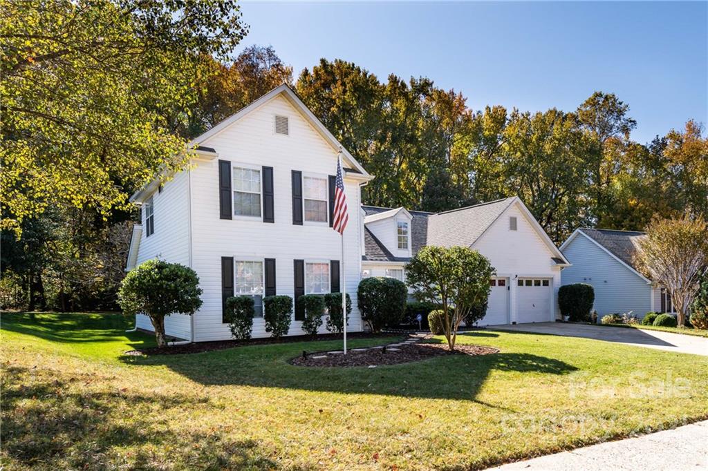 11813 Old Timber Road Charlotte, NC 28269 - Photo 27 of 28 Gallery Image 27