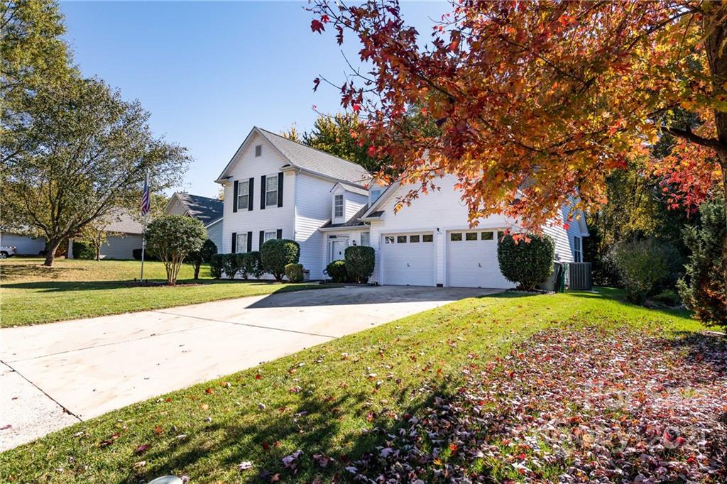 11813 Old Timber Road Charlotte, NC 28269 - Photo 28 of 28 Gallery Image 28