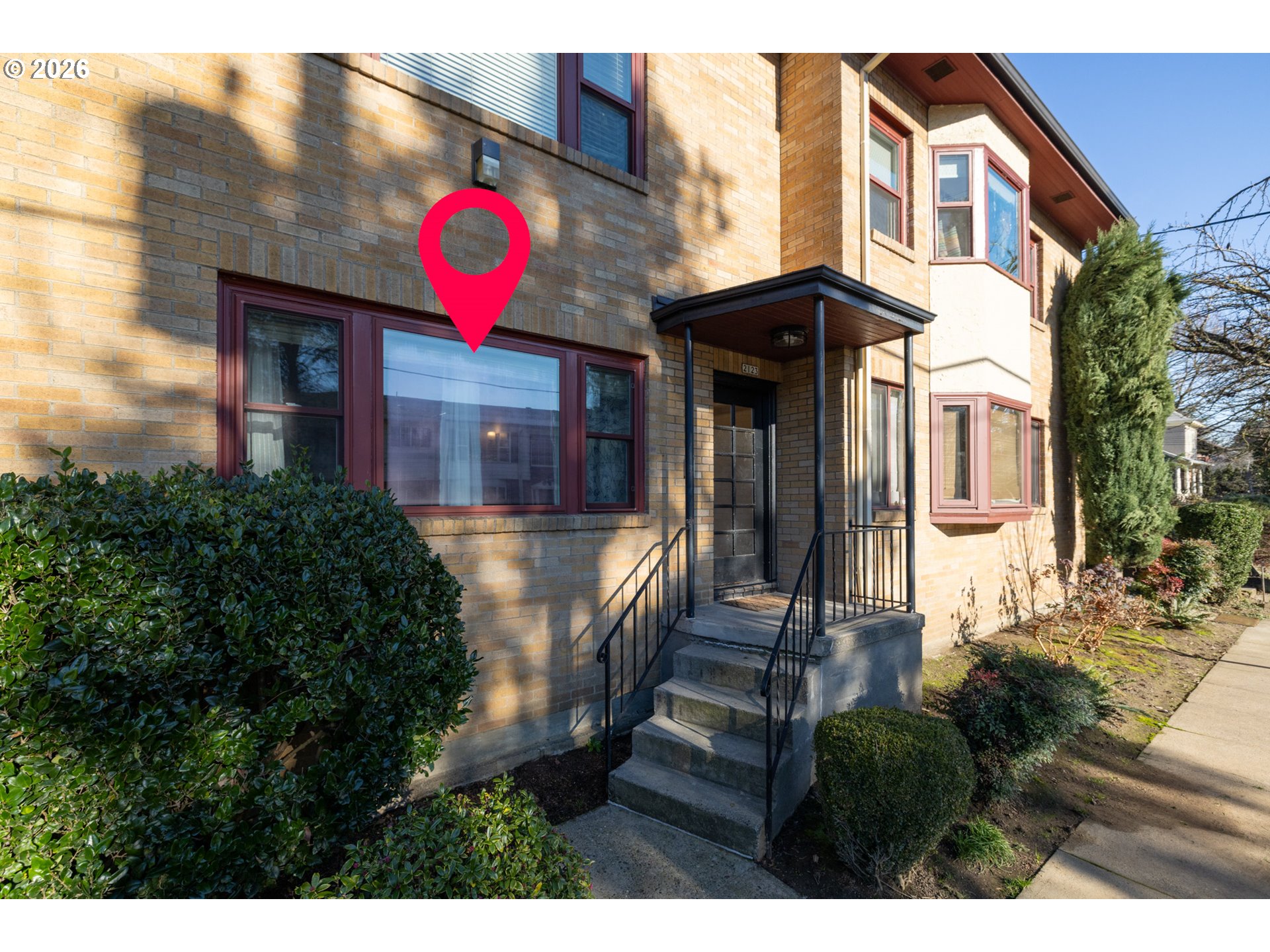 2123 Northeast Clackamas Street, Unit 5 Portland, OR 97232 - Photo 4 of 31