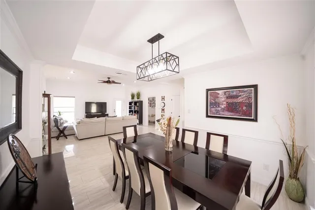 $695,000 | 3612 Country Vista Drive, Burleson, TX 76028