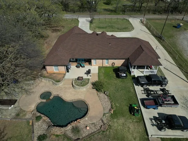 $695,000 | 3612 Country Vista Drive, Burleson, TX 76028