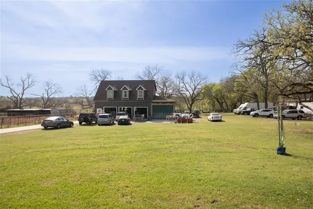 $695,000 | 3612 Country Vista Drive, Burleson, TX 76028