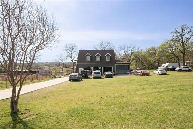 $695,000 | 3612 Country Vista Drive, Burleson, TX 76028