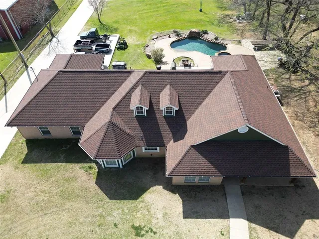 $695,000 | 3612 Country Vista Drive, Burleson, TX 76028