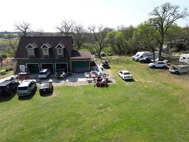 $695,000 | 3612 Country Vista Drive, Burleson, TX 76028