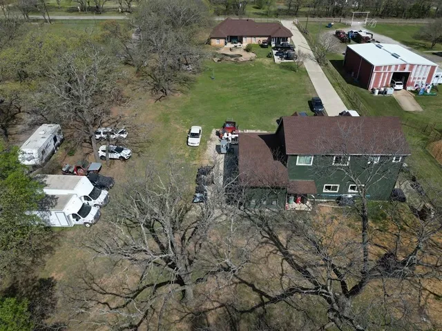 $695,000 | 3612 Country Vista Drive, Burleson, TX 76028