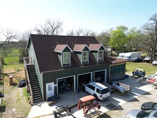 $695,000 | 3612 Country Vista Drive, Burleson, TX 76028