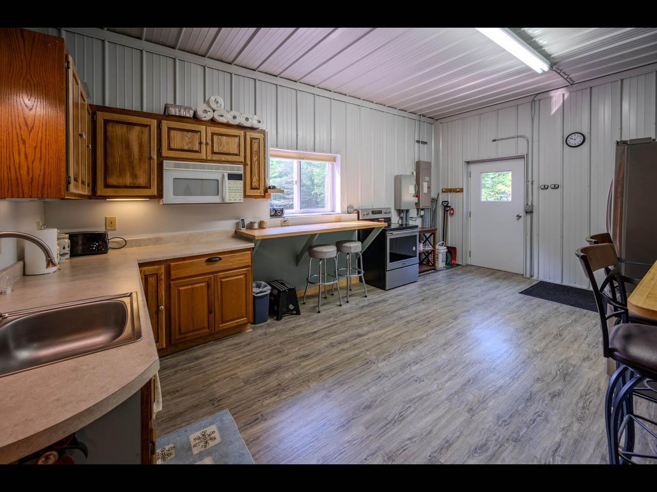 3428 Struck Road Conover, WI 54519 - Photo 9 of 24 Gallery Image 9