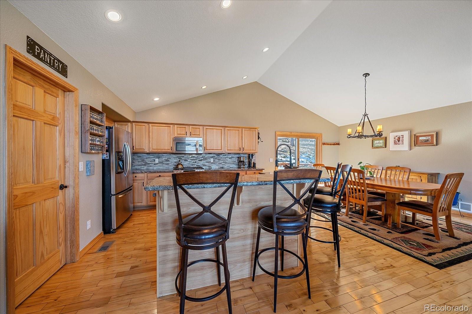 48 High View Lane Bailey, CO 80421 - Photo 8 of 49