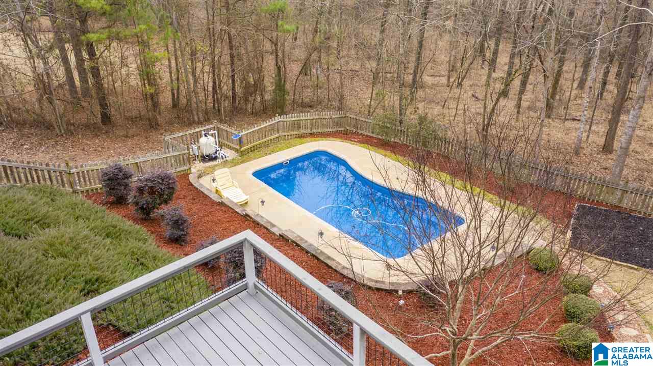317 Deer Ridge Lane Chelsea, AL 35043 - Photo 49 of 50