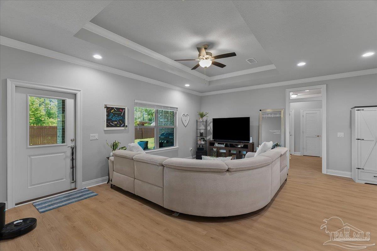 6659 Rocky Shores Road Milton, FL 32583 - Photo 15 of 40