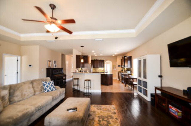 9709 Triton Court Mobile, AL 36695 - Photo 5 of 27