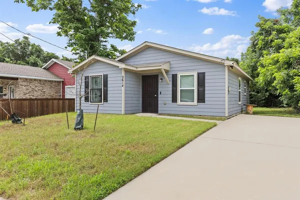 $250,000 | 2614 Hooper Street, Dallas, TX 75215