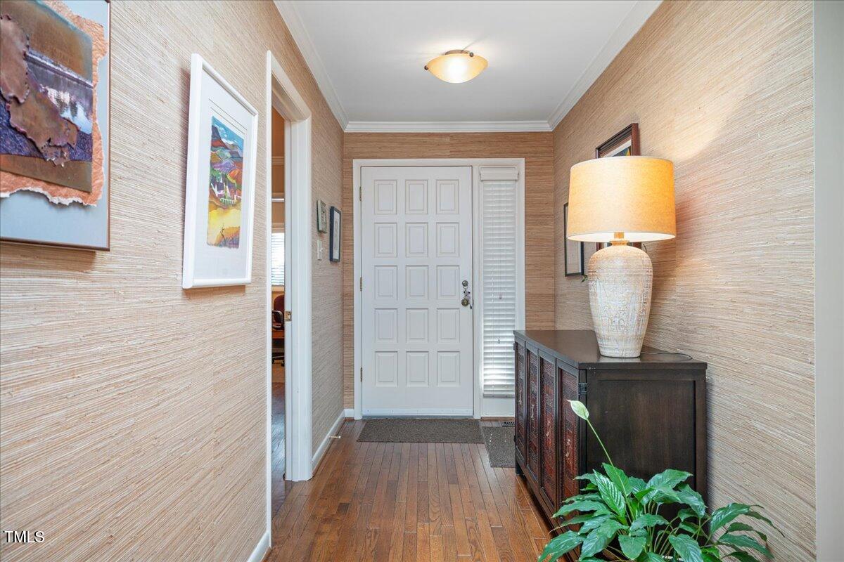 55 Stoneridge Road Durham, NC 27705 - Photo 10 of 35 05-- 1