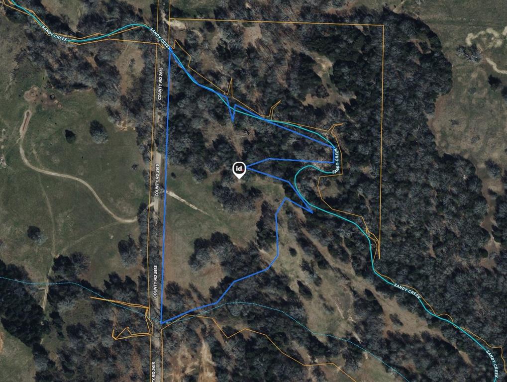 0 County Road 2615 Telephone, TX 75488 - Photo 5 of 23