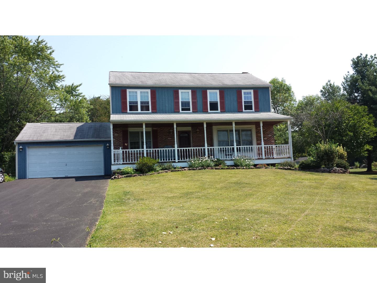 45 Little Road Perkiomenville, PA 18074 - Photo 1 of 21 Gallery Image 1