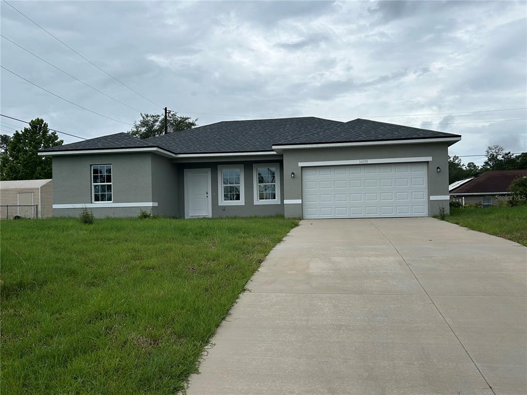16898 Southwest 29th Avenue Road Ocala, FL 34473 - Photo 1 of 1
