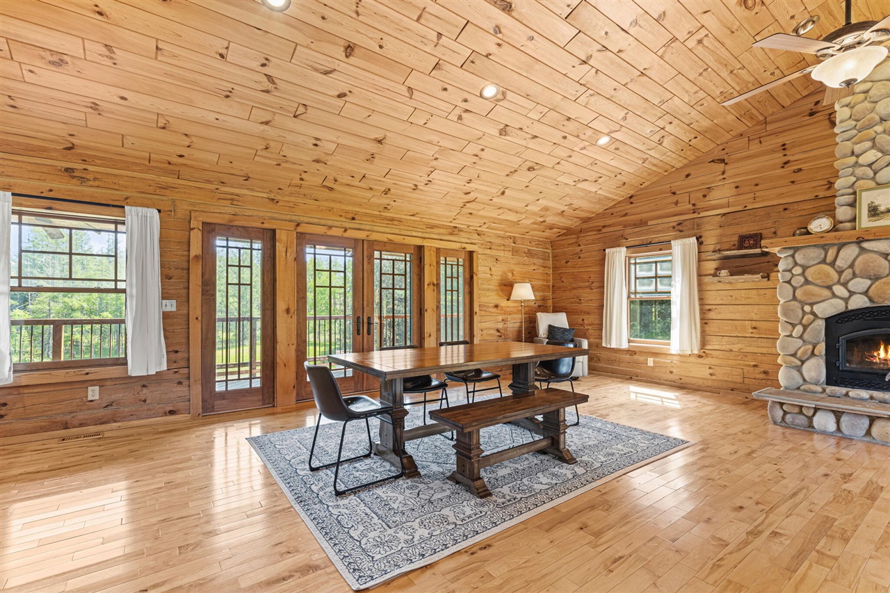 15902 Penesal Road Leroy, MI 49655 - Photo 11 of 75 Gallery Image 11