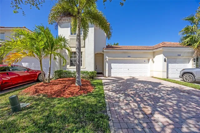 $544,900 | 2658 Southwest 189th Avenue, Miramar, FL 33029
