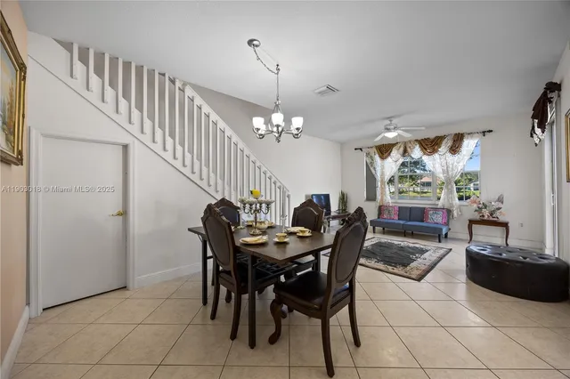 $544,900 | 2658 Southwest 189th Avenue, Miramar, FL 33029
